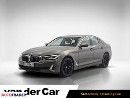 BMW 530 - zobacz ofertę