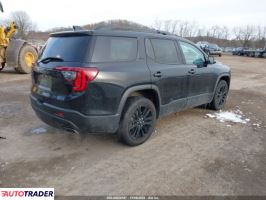 GMC Acadia 2023 2