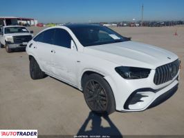 Mercedes GL - zobacz ofertę