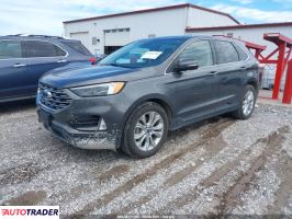 Ford Edge 2020 2