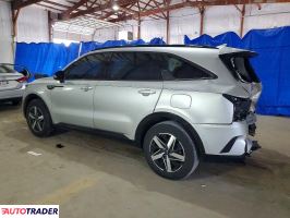 Kia Sorento 2021 2