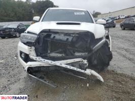 Toyota Tacoma 2022 3