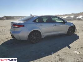 Toyota Corolla 2023 2