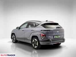 Hyundai Kona 2024 218 KM