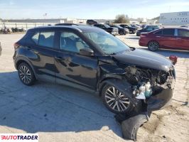 Nissan Pozostałe 2022 1