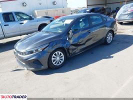 Kia Pozostałe 2023 2