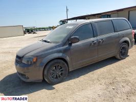 Dodge Grand Caravan - zobacz ofertę
