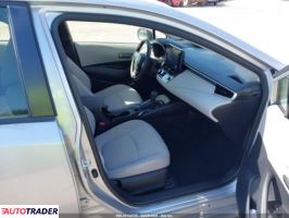 Toyota Corolla 2022 1 Toyota Corolla 2022 1