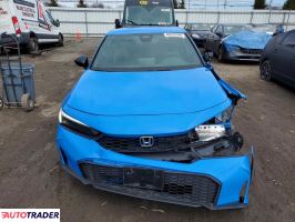 Honda Civic 2026 2
