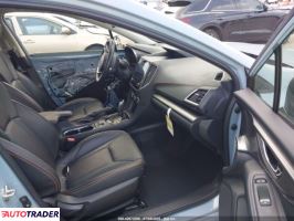 Subaru Pozostałe 2023 2 Subaru Pozostałe 2023 2
