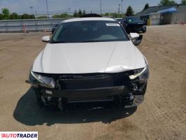 Hyundai Elantra 2023 2 Hyundai Elantra 2023 2