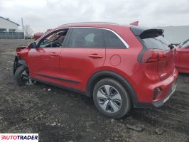 Kia Niro 2021 1