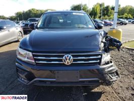 Volkswagen Tiguan 2020 2