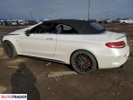 Mercedes CL 2019 4