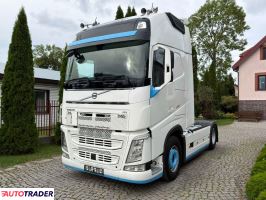 Volvo FH 500