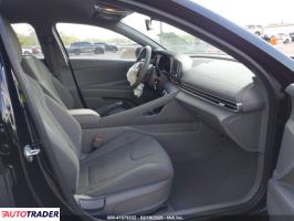 Hyundai Elantra 2023 2 Hyundai Elantra 2023 2