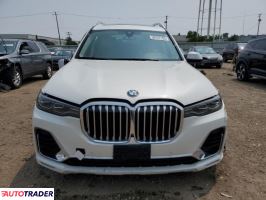 BMW Pozostałe 2021 3 BMW Pozostałe 2021 3
