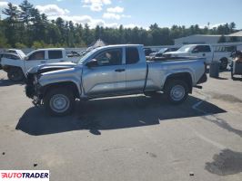 Toyota Tacoma 2024 2