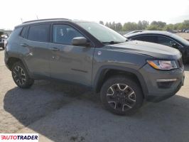 Jeep Compass 2020 2