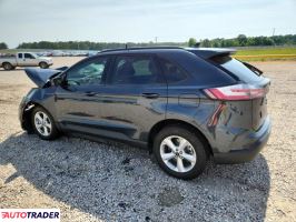 Ford Edge 2024 2