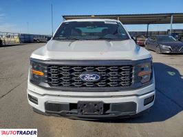 Ford Pozostałe 2025 2