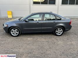 Volvo S40 2008 2 136 KM Volvo S40 2008 2 136 KM