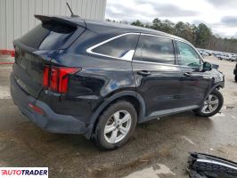 Kia Sorento 2021 2