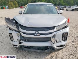 Mitsubishi Outlander 2024 2