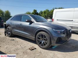 Audi Q8 2021 4 Audi Q8 2021 4