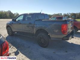 Ford Ranger 2020 2