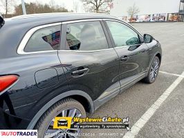 Renault Kadjar 2016 1.6 130 KM Renault Kadjar 2016 1.6 130 KM