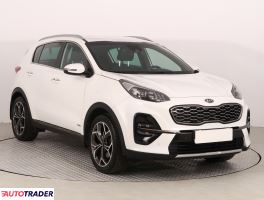 Kia Sportage 2019 1.6 174 KM