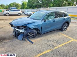 Honda HR-V 2024 2