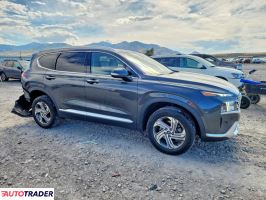 Hyundai Santa Fe 2022 2