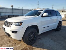 Jeep Grand Cherokee 2019 3