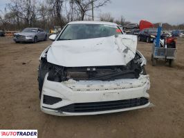 Volkswagen Jetta 2021 1