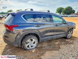 Hyundai Santa Fe 2023 2