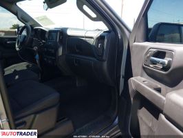 Chevrolet 1500 2020 5