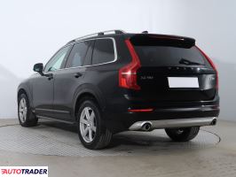Volvo XC90 2016 2.0 231 KM Volvo XC90 2016 2.0 231 KM
