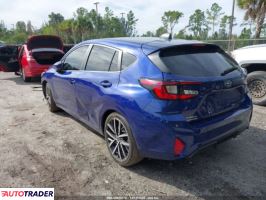 Subaru Impreza 2024 2