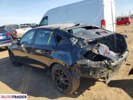 Honda Civic 2025 2