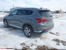 Hyundai Santa Fe 2022 2