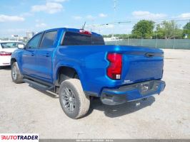 Chevrolet Colorado 2024 2