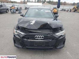 Audi A6 2021 3