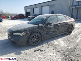 Honda Civic 2024 2 Honda Civic 2024 2