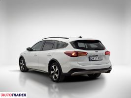 Ford Focus 2023 1.5 115 KM