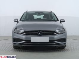 Volkswagen Passat 2020 2.0 147 KM