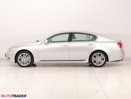 Lexus GS 2006 3.5 292 KM Lexus GS 2006 3.5 292 KM