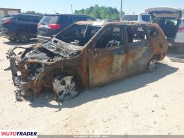 Toyota Highlander 2021 3