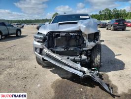 Toyota Tacoma 2021 3 Toyota Tacoma 2021 3